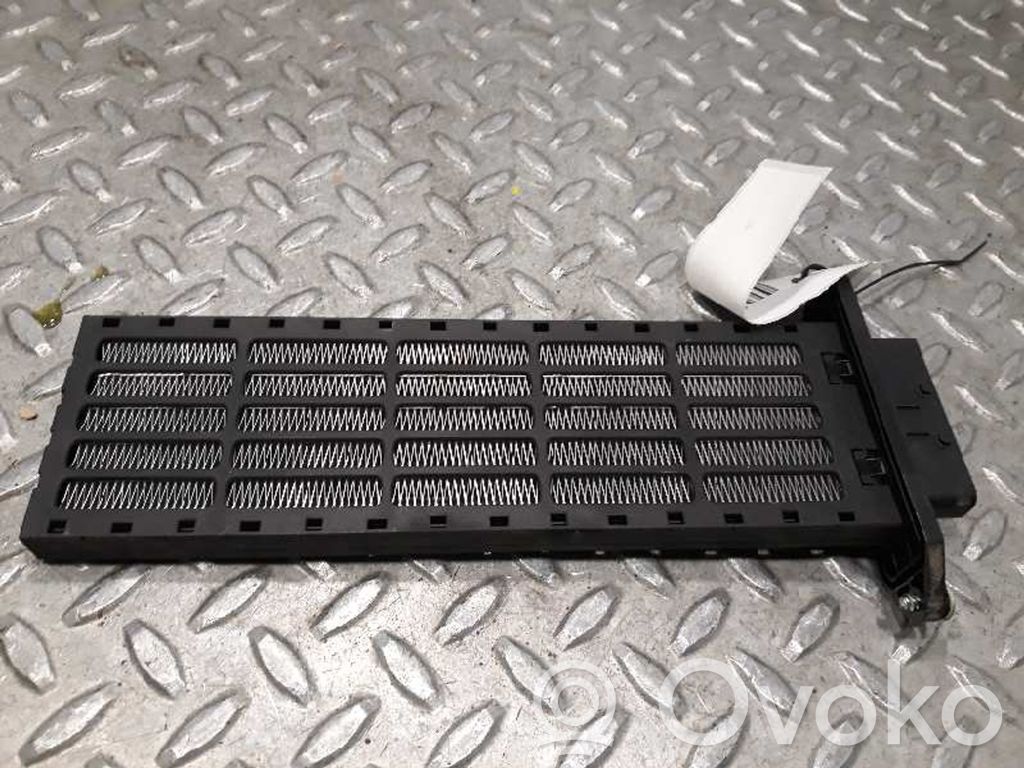 Hyundai ix35 Motor aerotermă/rezistor ventilator 
