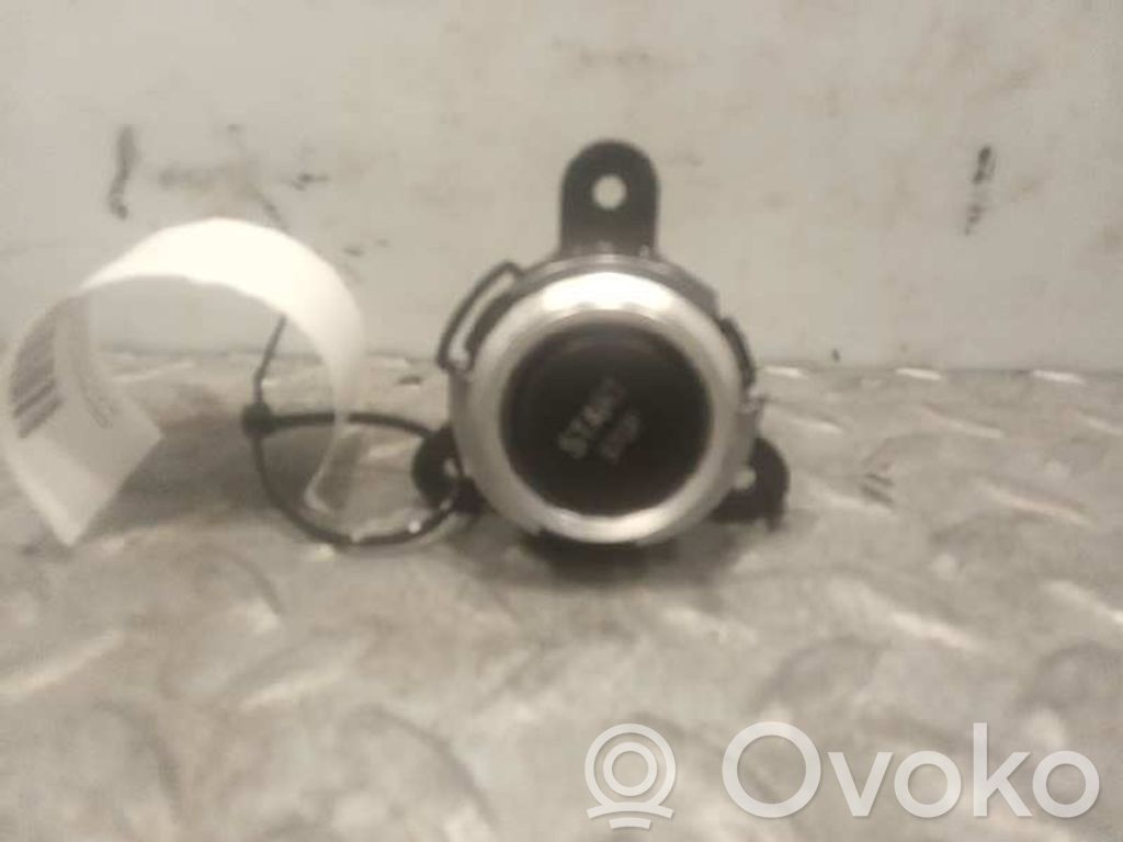 Alfa Romeo 159 Blocchetto accensione 