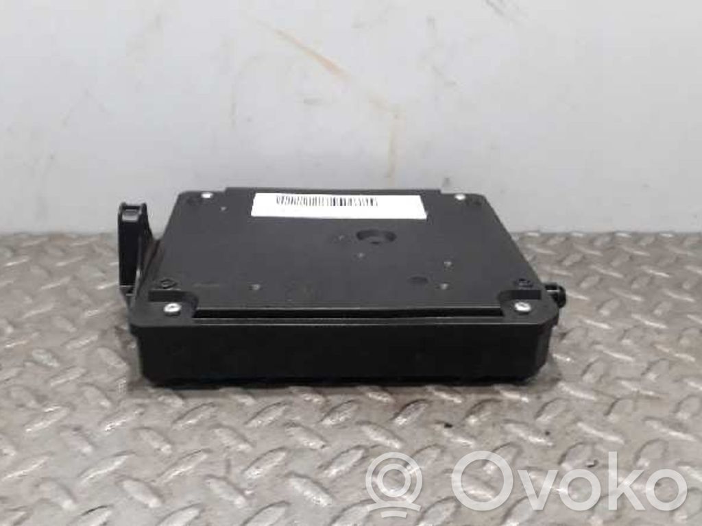 Renault Megane III Calculateur moteur ECU 