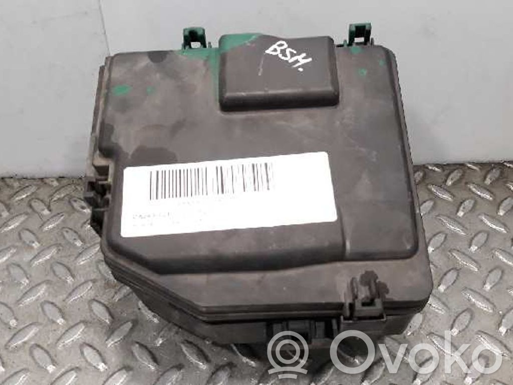 Honda Civic Unitate control BSM 