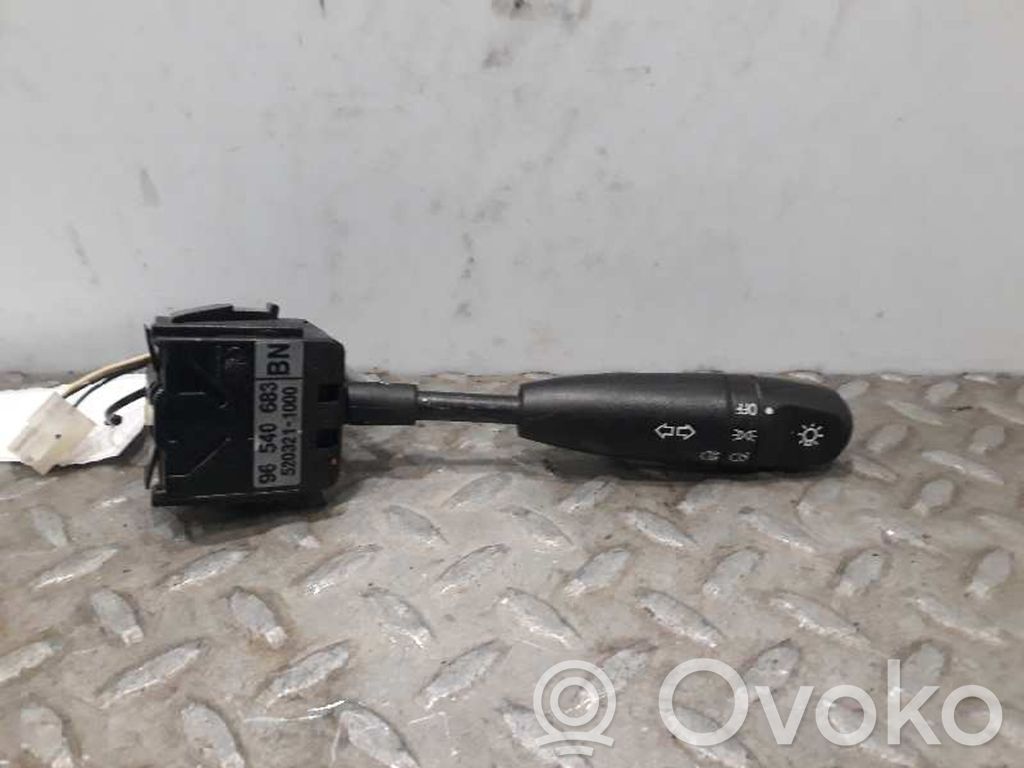 Commodo de clignotant   96540683BN