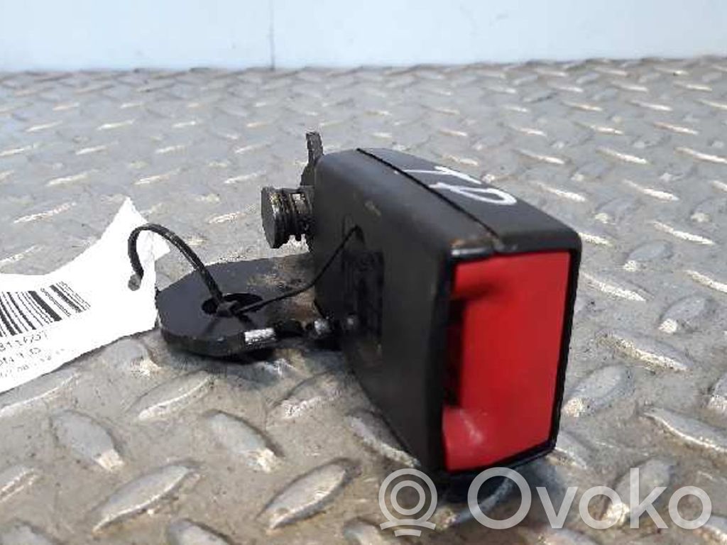 Cinturón delantero   13276908