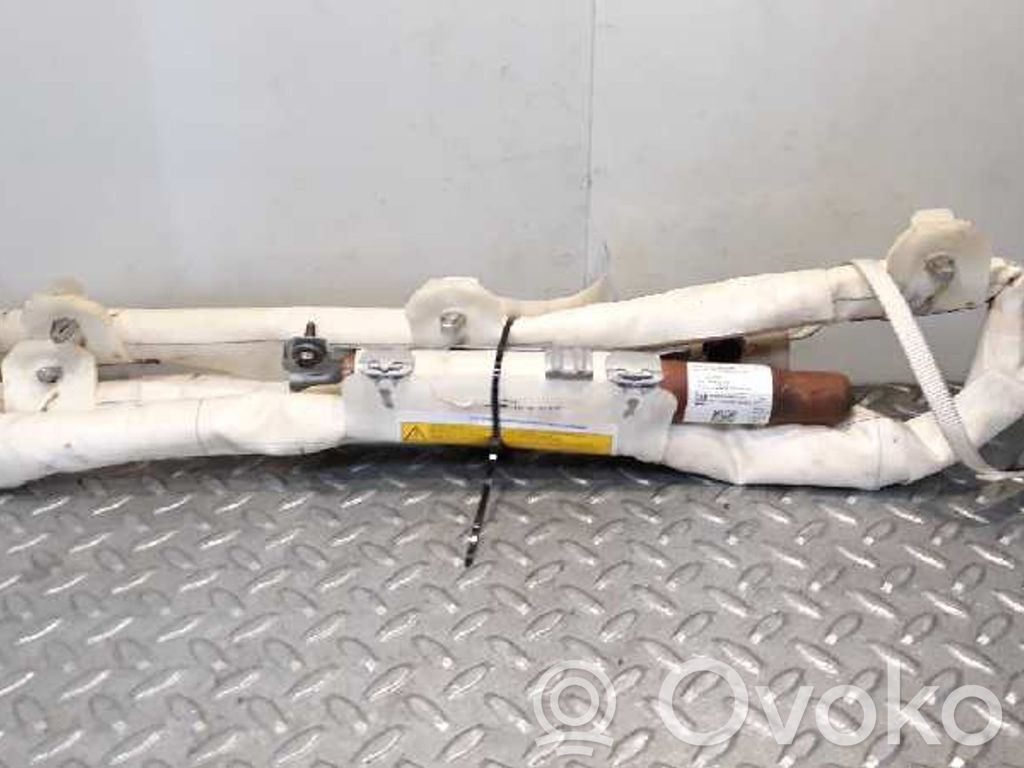 Chevrolet Cruze Airbag portiera anteriore 