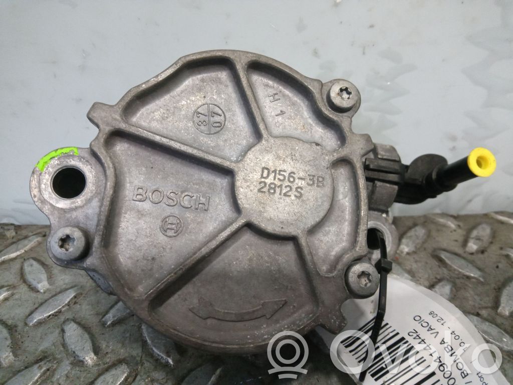 Bomba de vacío   D1563B,2812S