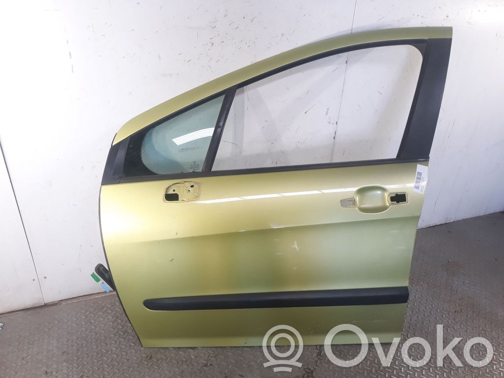 Peugeot 308 Portiera anteriore 