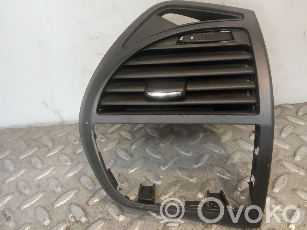 Citroen C4 I Picasso Deflector aer 