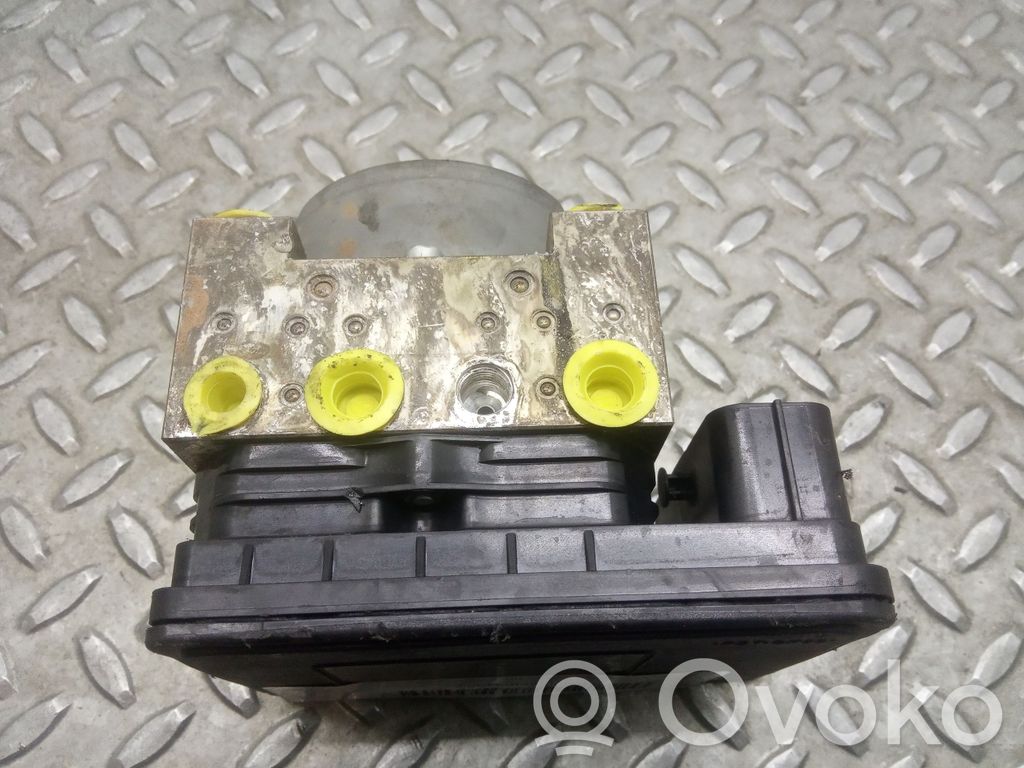 Citroen C4 Cactus ABS Pump 