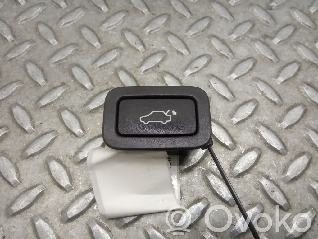 Volvo V70 Interruptor de control multifunción 