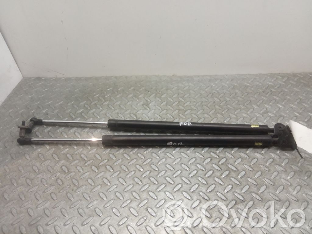 Mitsubishi Grandis Amortizor hayon 