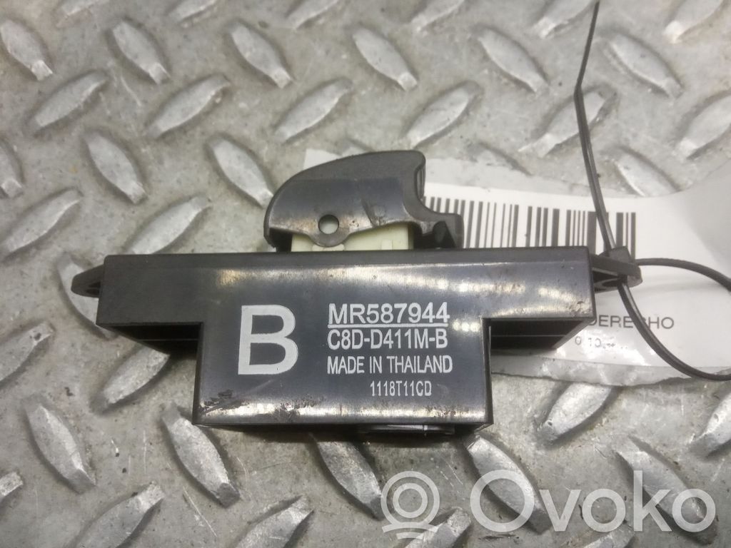 Mitsubishi ASX Comutator comandă geamuri electrice 