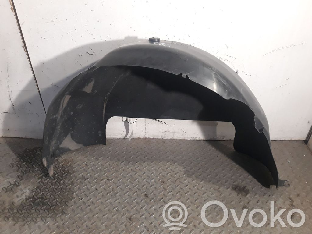 Mercedes-Benz Vito Viano W639 Apărători interioare aripă roată spate 