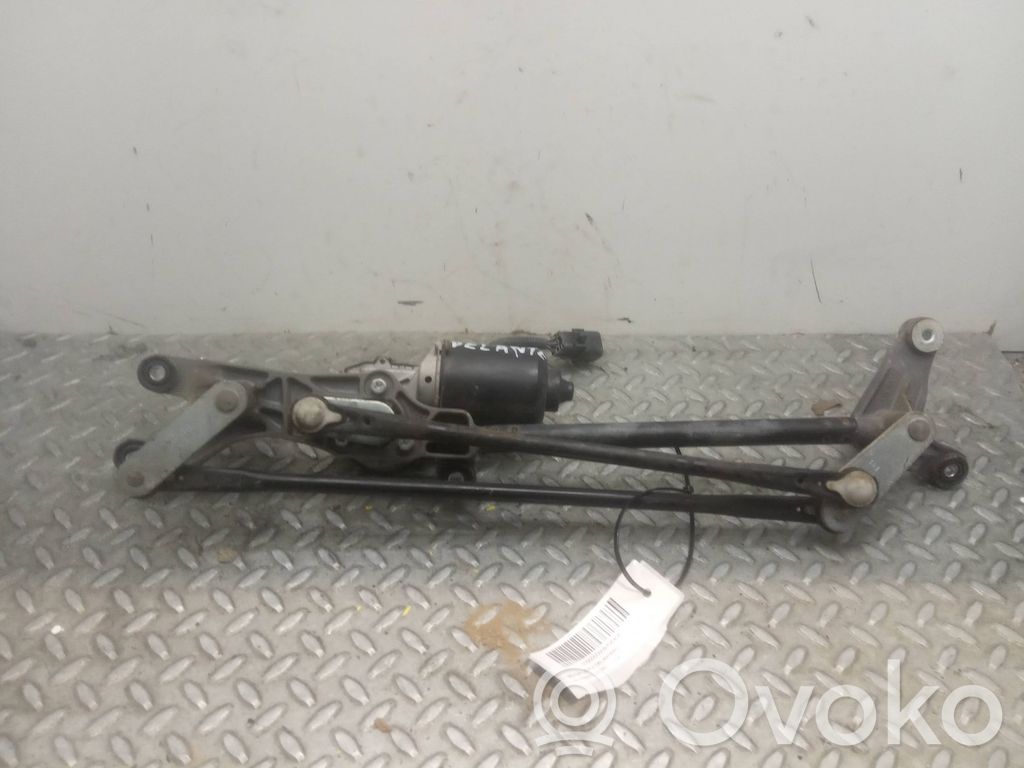 KIA Sorento Motor del limpiaparabrisas 