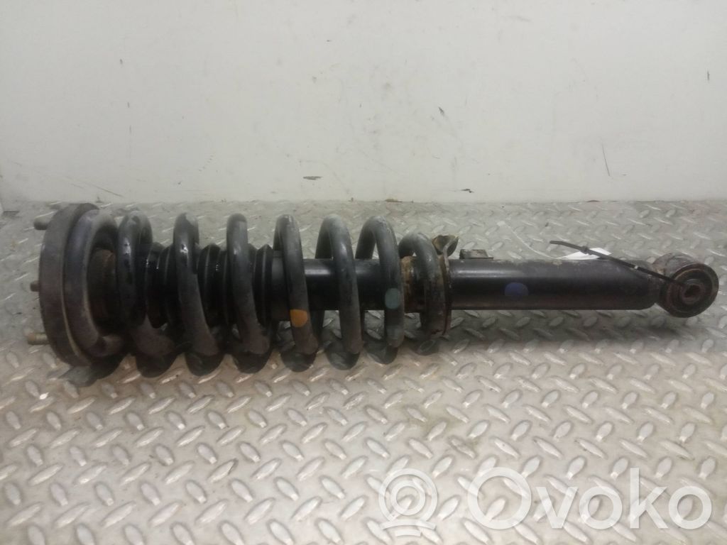 KIA Sorento Ansamblu amortizor cu arc față 