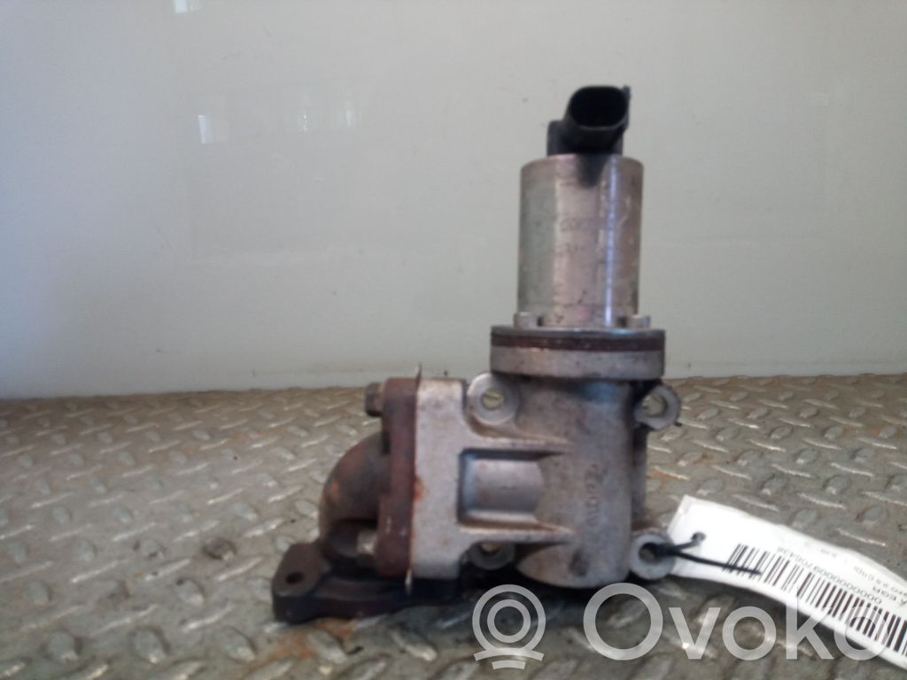 Válvula EGR   284104A410