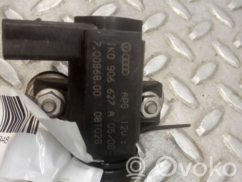 Seat Leon (1P) Pompă aer secundară 