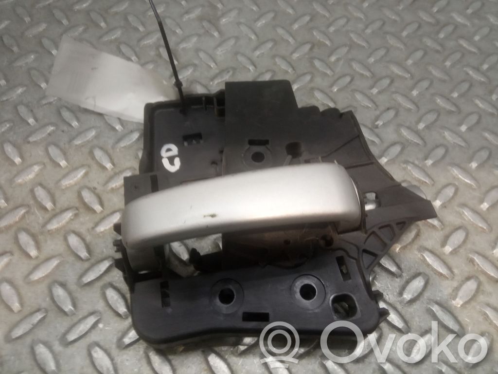 Peugeot Partner Manecilla interna puerta trasera 