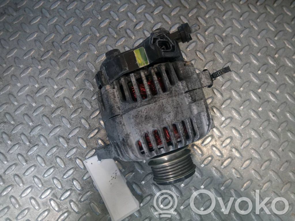 Hyundai i20 (PB PBT) Alternator 
