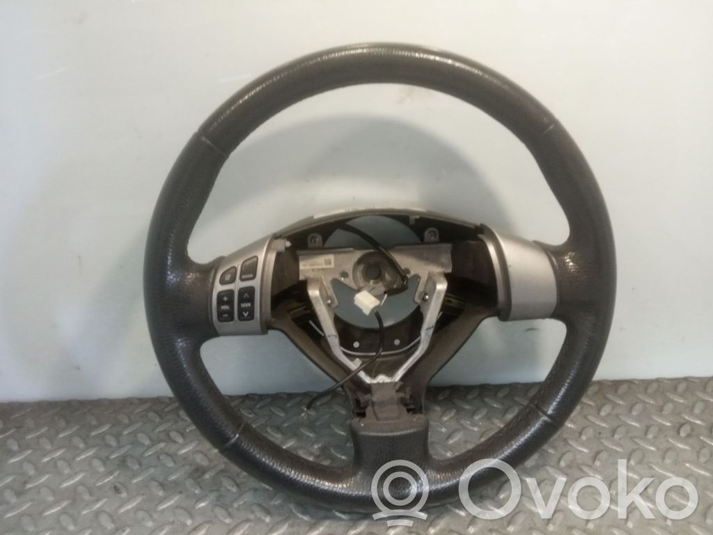 Suzuki Swift I Volante 