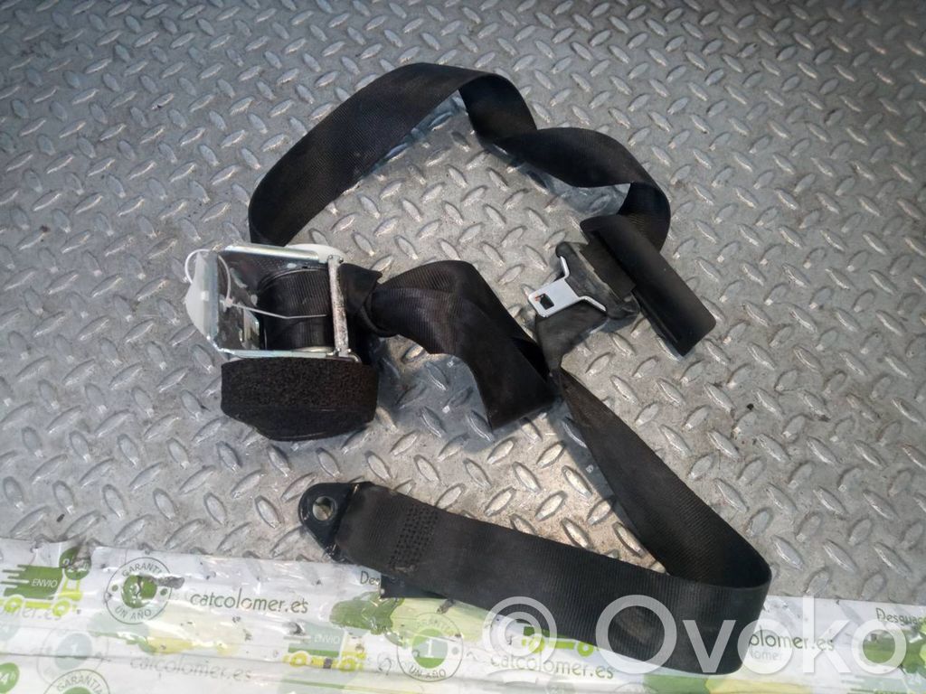 Cinturón trasero   8975S0