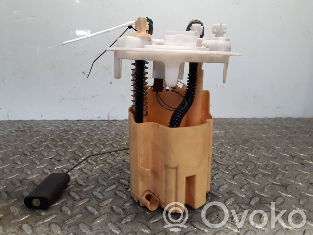 Citroen C5 Bomba interna de combustible 