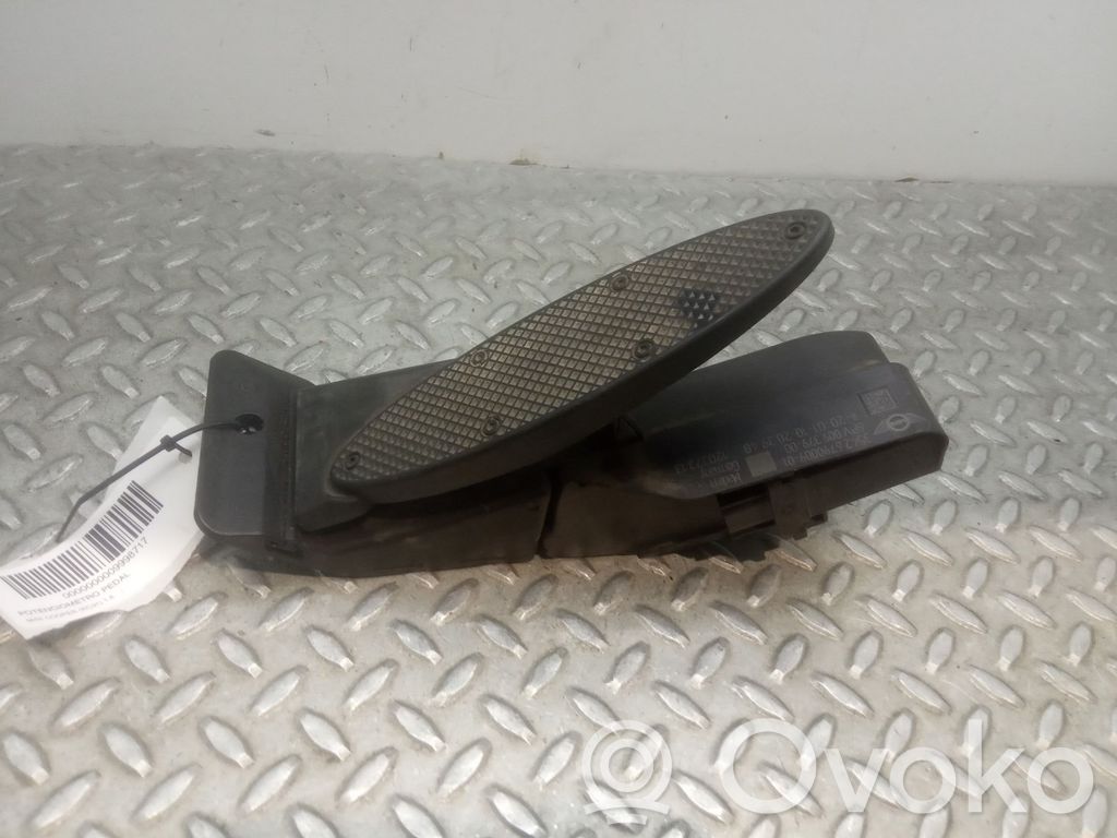 Mini Cooper Coupe R58 Beschleunigungssensor Gaspedalsensor 