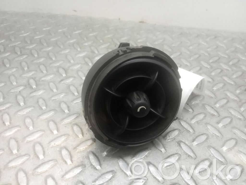 Mini Cooper Coupe R58 Deflector de caudal de aire 