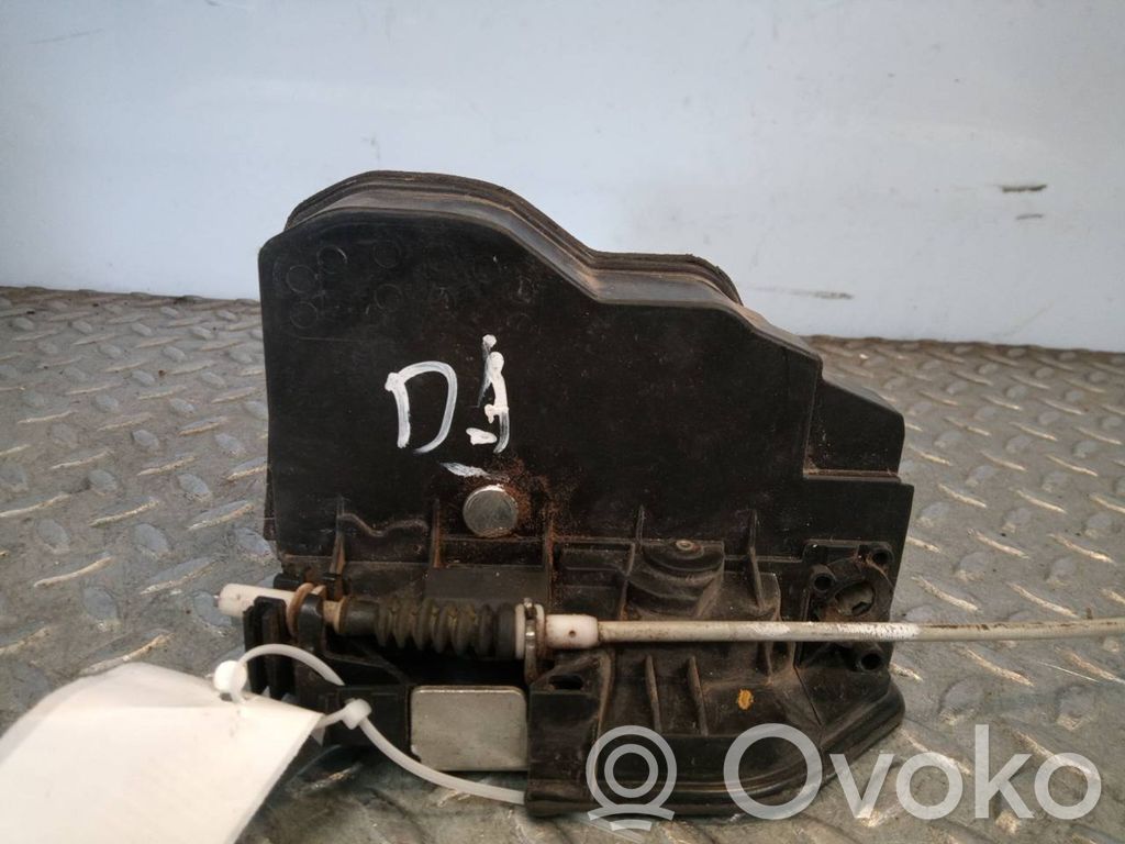 Ford Mondeo MK IV Serrure 