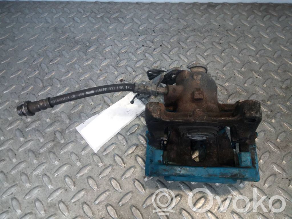 Ford Mondeo MK IV Support d'étrier arrière 