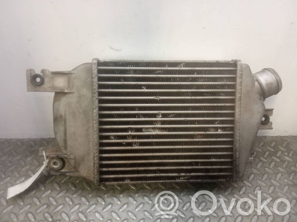 Subaru Legacy Radiator intercooler 
