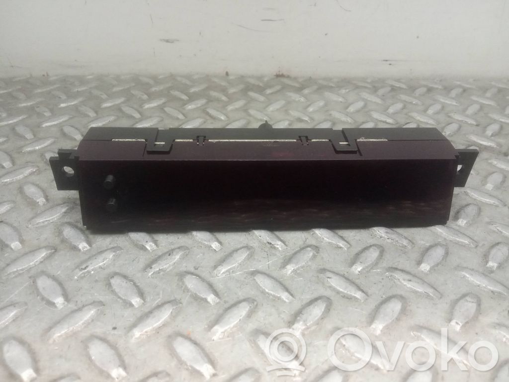 Subaru Legacy Schermo del visore a sovrimpressione 