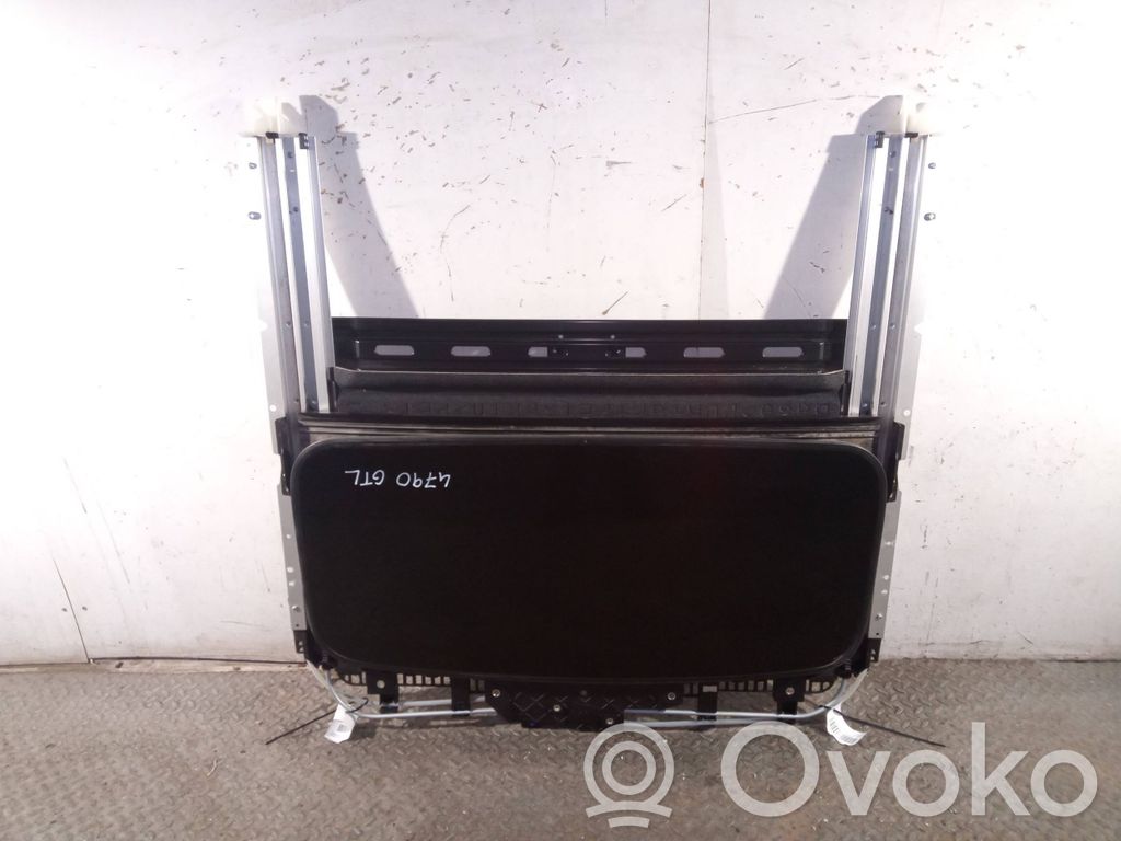 Techo   53600AJ0909P