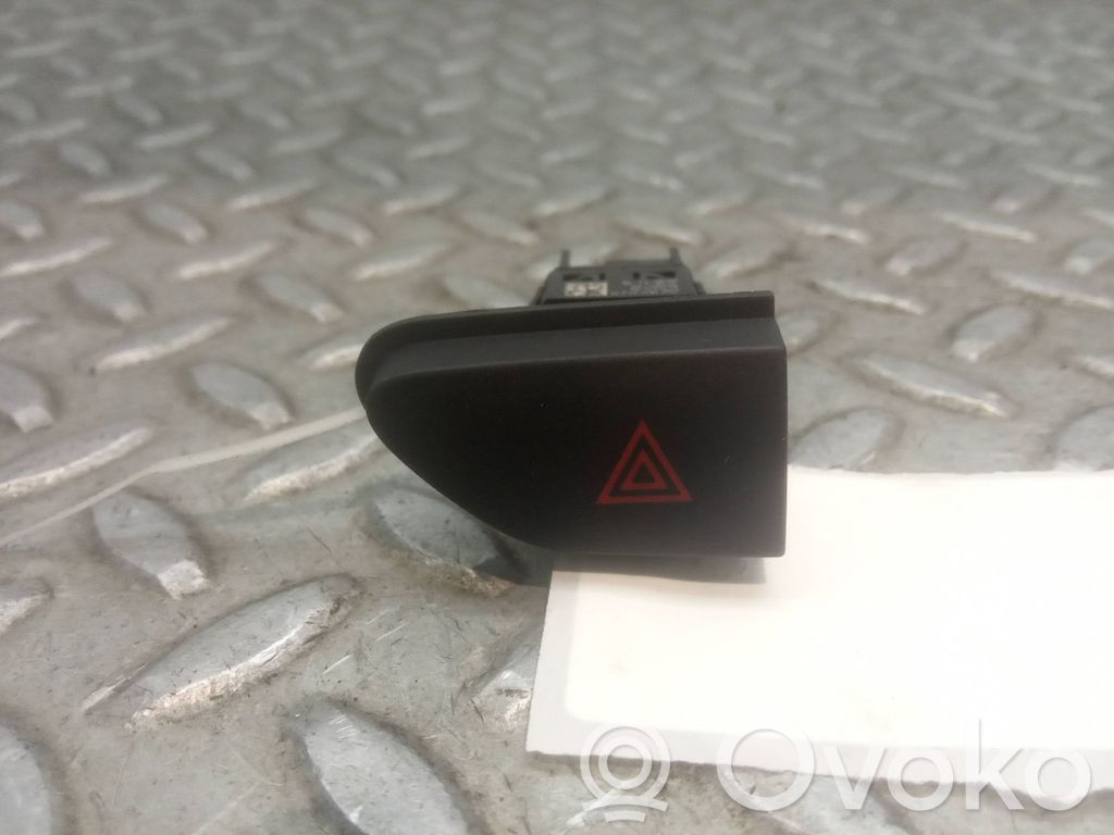 Comutator lumini pericol   252907372R,252907372R,10026629