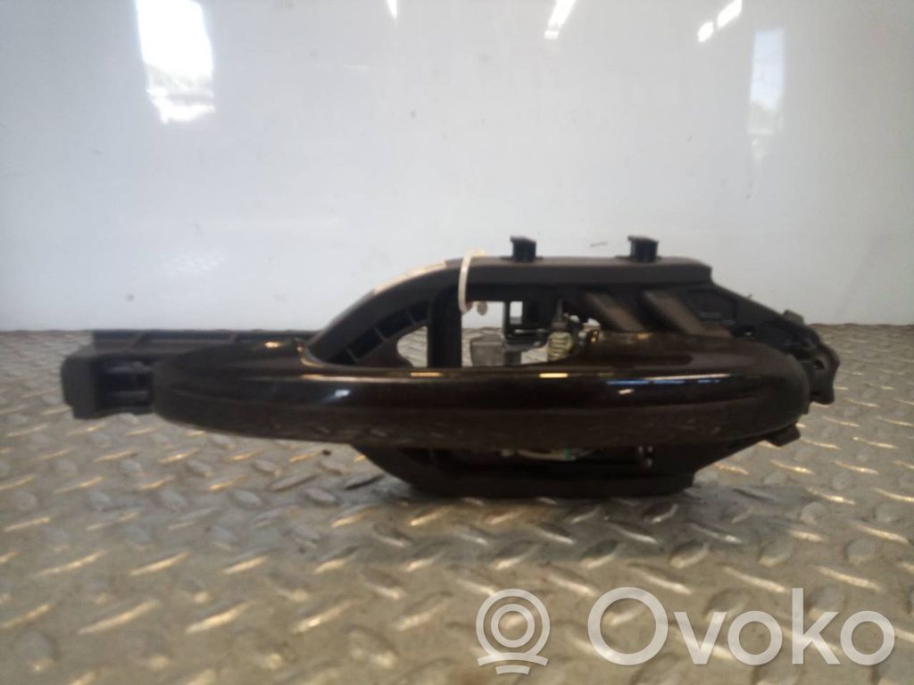 Ford Kuga III Manecilla externa puerta trasera 