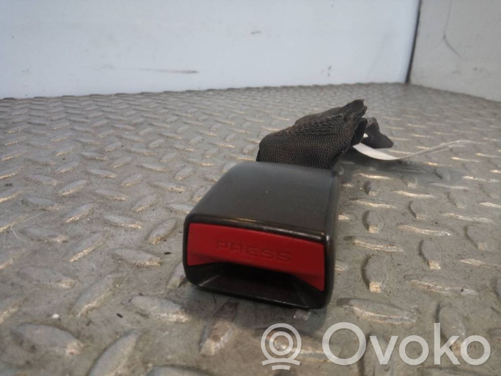Cinturón delantero   72117317708,622878400B