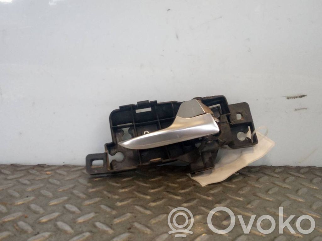 Ford Mondeo MK IV Manecilla interna puerta delantera 