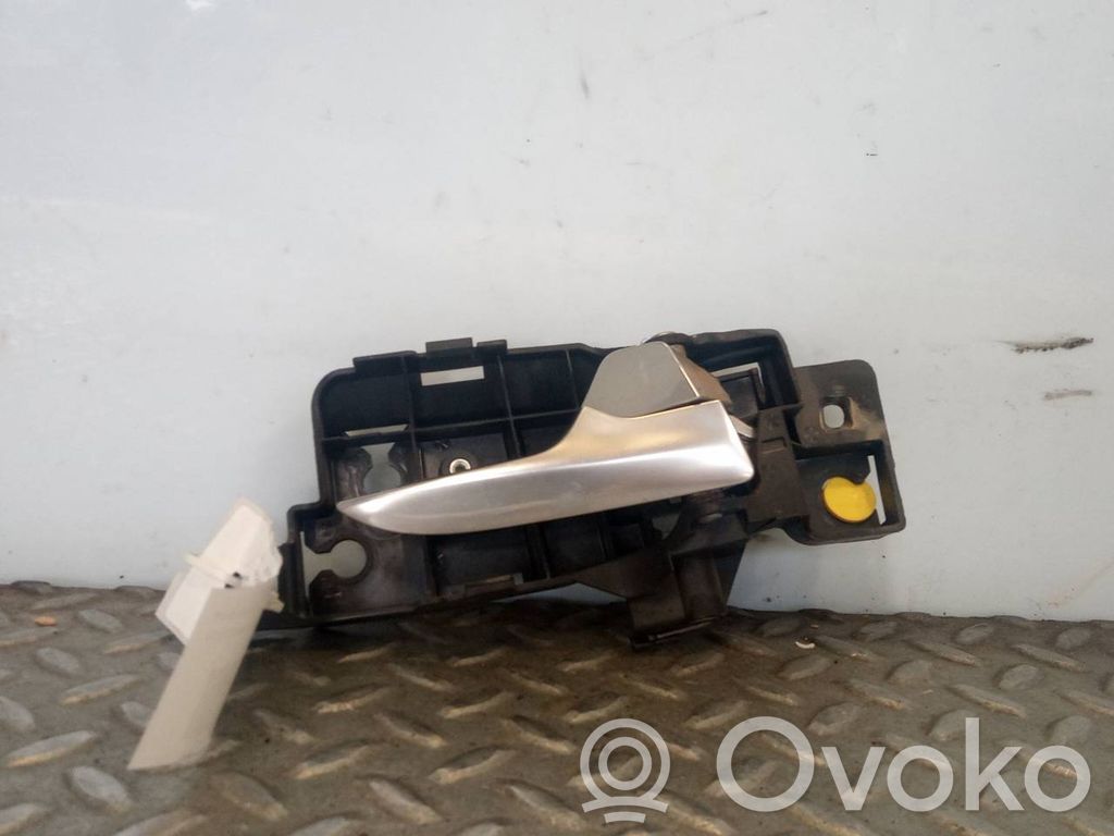 Ford Mondeo MK IV Manecilla interna puerta trasera 