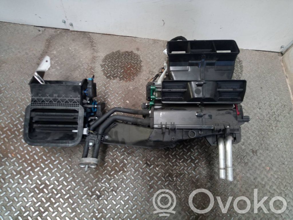Seat Exeo (3R) Webasto lisälämmitin muut osat 