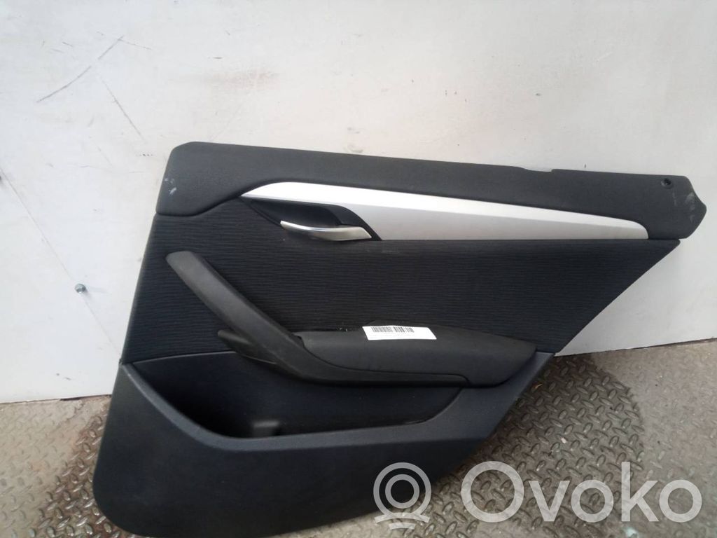 Manecilla interna puerta trasera   912720601