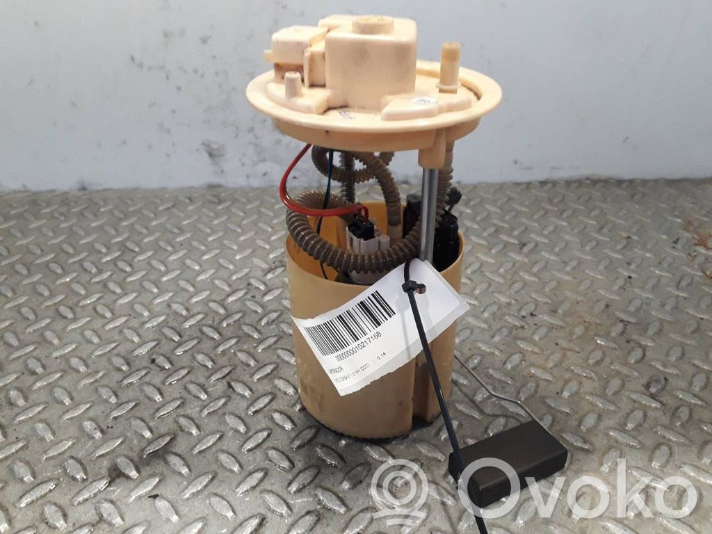 Bomba interna de combustible   A2C53245174,13252213