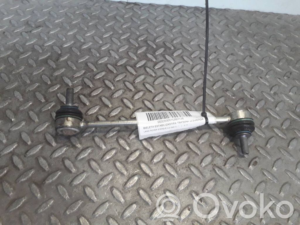 Querlenker hinten   6H525C486AB