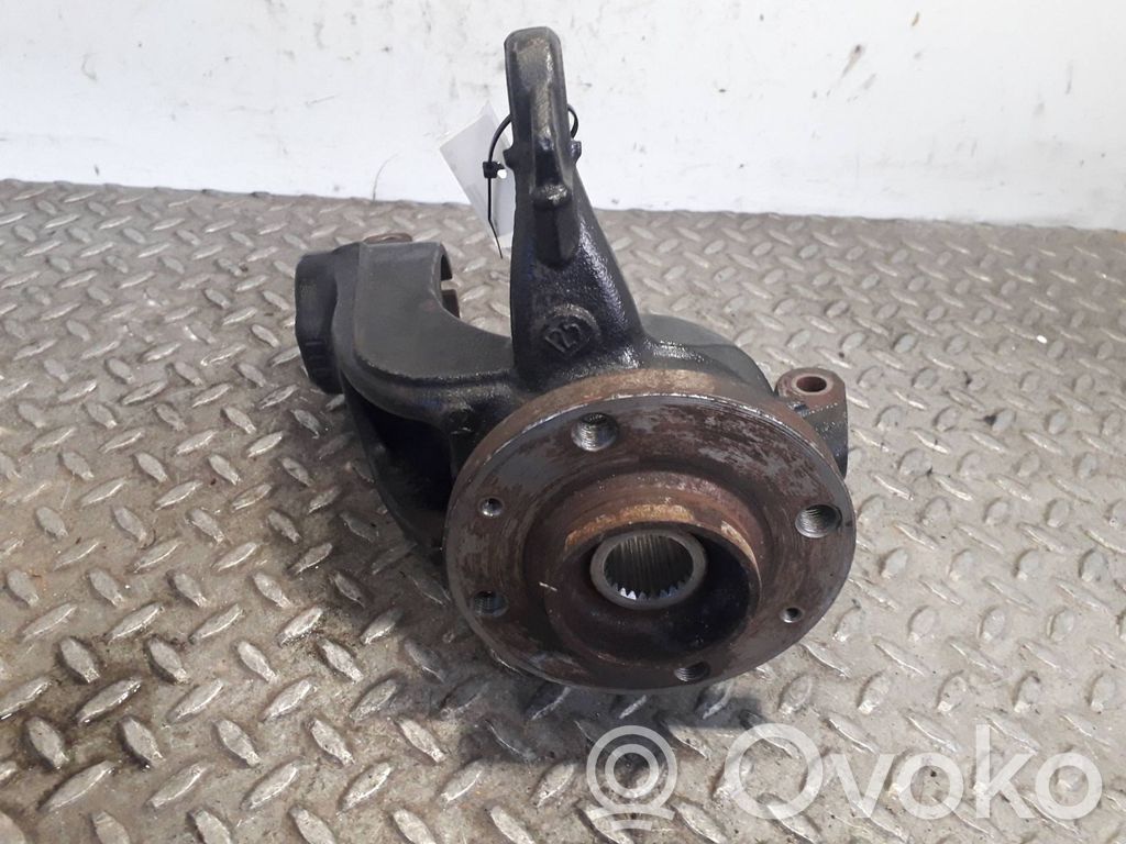 Achsschenkel vorne   1607557480