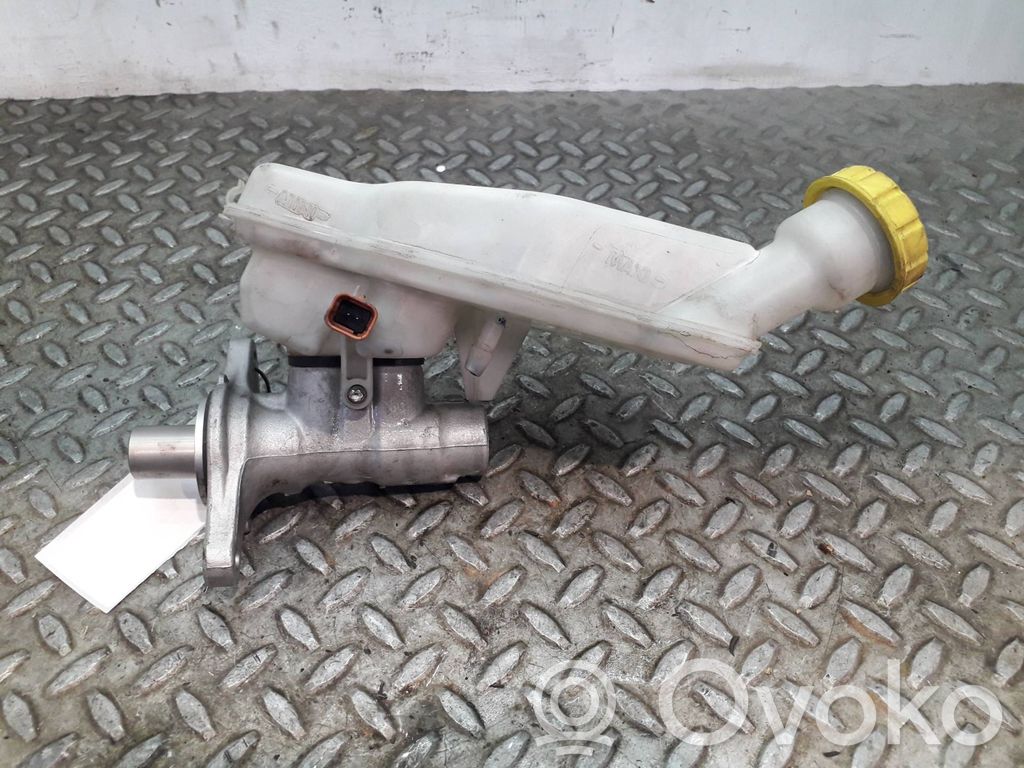 Wspomaganie hamulca   32069745