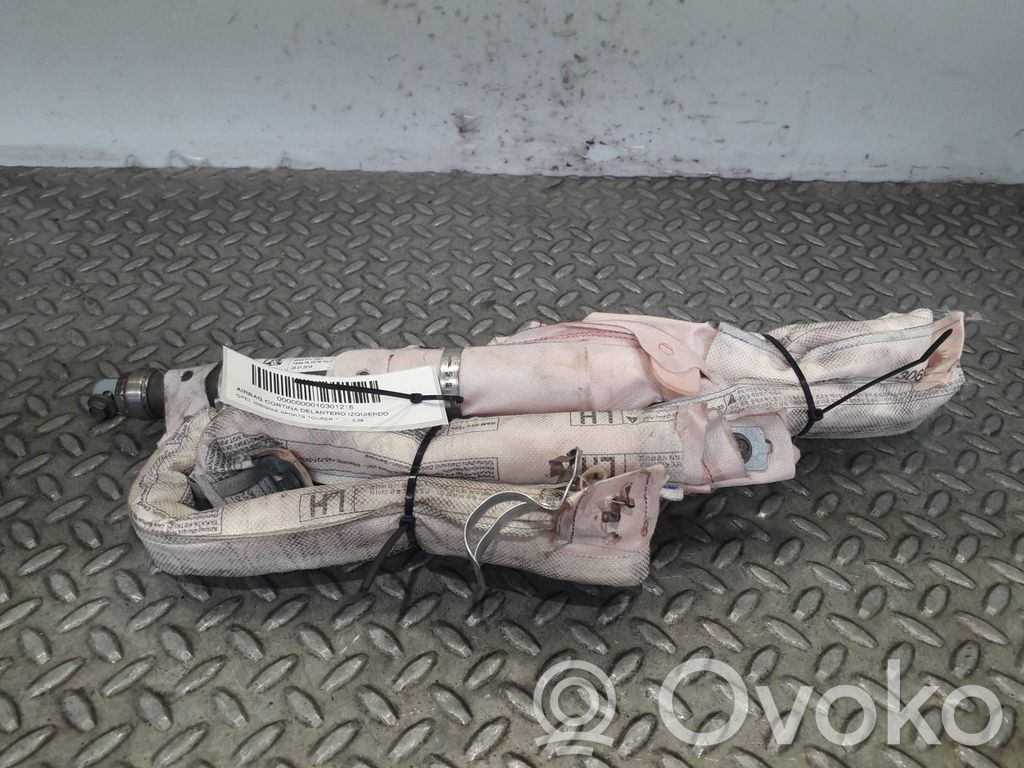 Opel Insignia A Türairbag vorne 