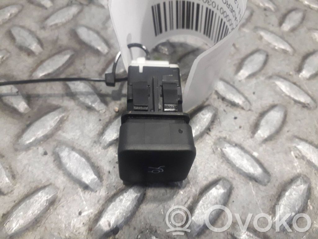 Citroen C-Elysée Interruptor de control multifunción 