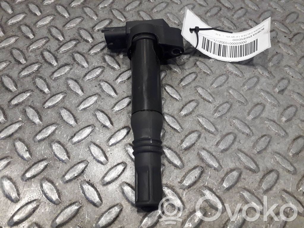 Zündspule Zündmodul   9671214580