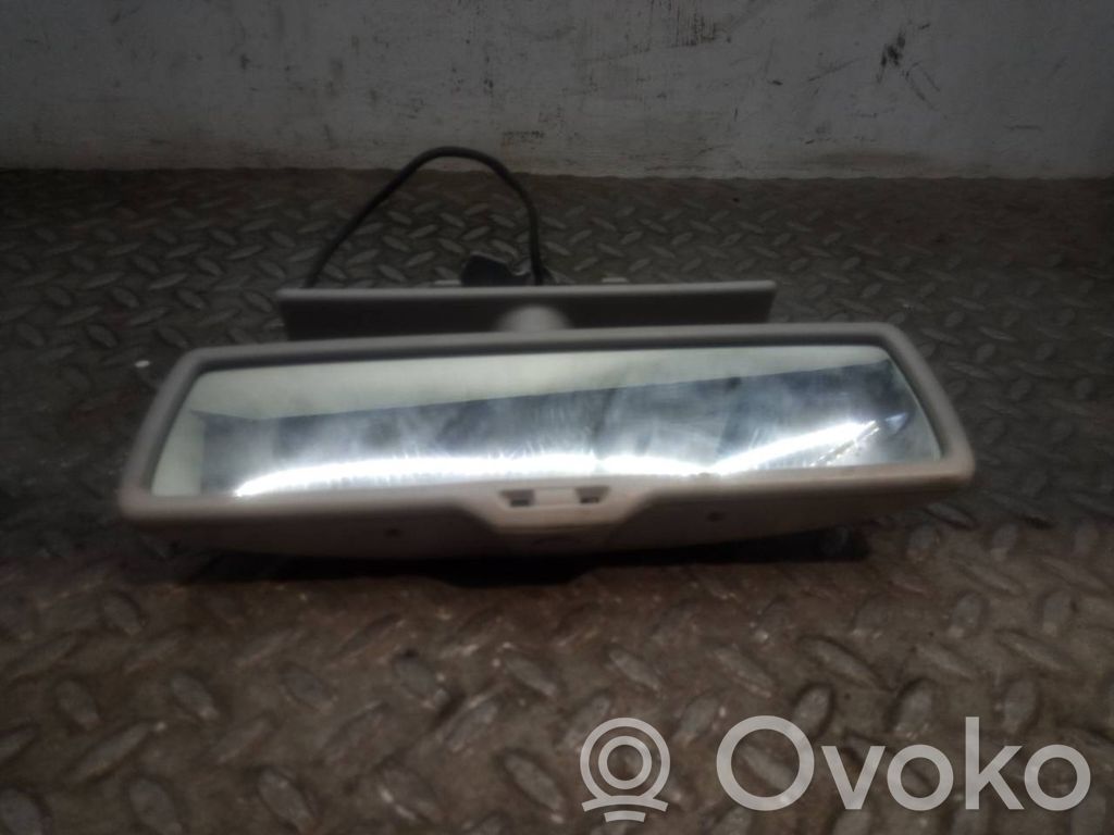 Seat Leon (1P) Espejo retrovisor (interior) 