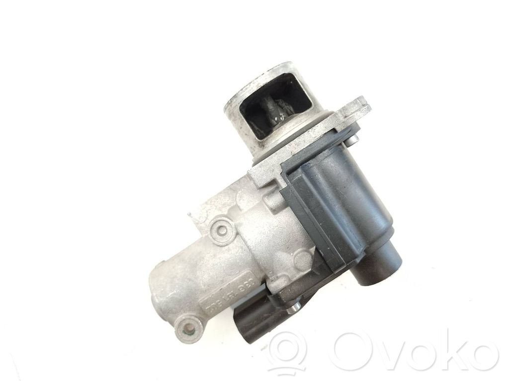 Seat Leon (1P) Valvola EGR 