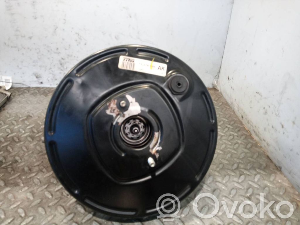 Opel Astra G Gyroscope, capteur à effet gyroscopique, convertisseur avec servotronic 