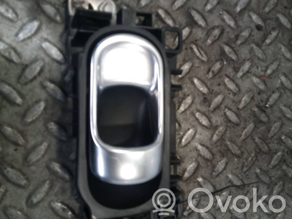 Citroen C3 Maniglia interna per portiera anteriore 