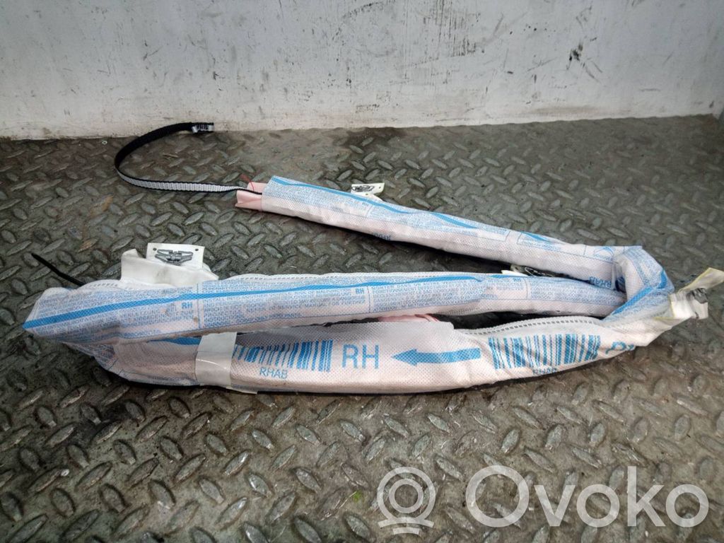 Citroen C3 Airbag ușă față 